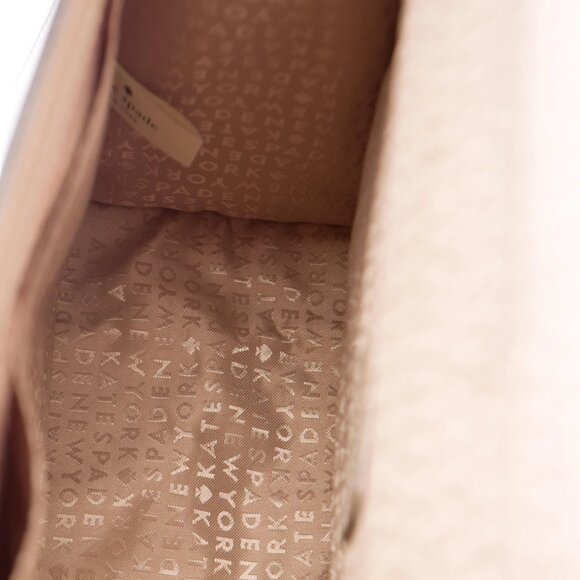 Euc Kate Spade NY Harwood Place Shoulder Bag/Handbag - Picture 11 of 12